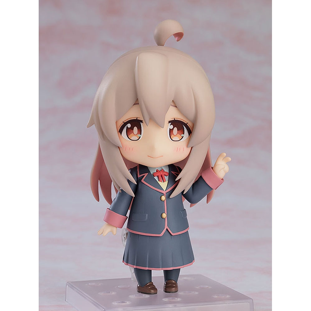 FIGURA NENDOROID MAHIRO OYAMA 2091 FIGURA NENDOROID MAHIRO OYAMA 2091